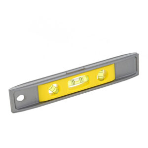 Thước thủy sắt có từ 9"/23cm Stanley 42-465