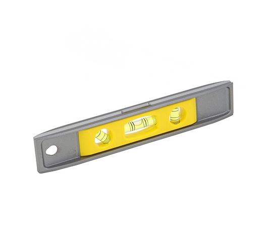 Thước thủy sắt có từ 9"/23cm Stanley 42-465