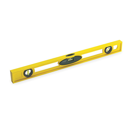 Thước thủy nhựa ABS 12"/30cm Stanley 42-466