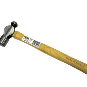 Búa đầu tròn 680g/24oz cán gỗ Stanley 54-192