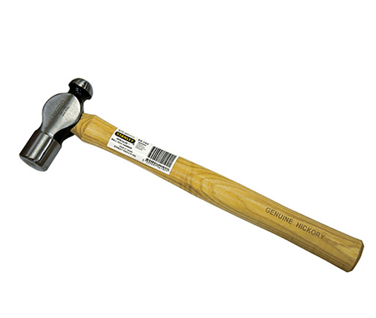 Búa đầu tròn 680g/24oz cán gỗ Stanley 54-192