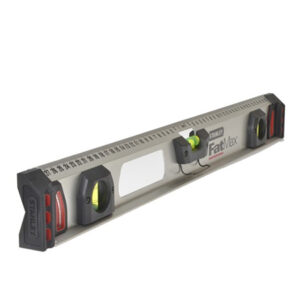 Thước thủy có từ FatMax 78"/200cm Stanley 43-558