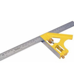 Ê ke thủy sắt 12''/30cm Stanley 46-143