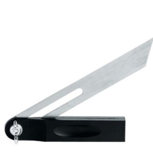 Thước ê ke vuông 8"/20cm Stanley 46-825