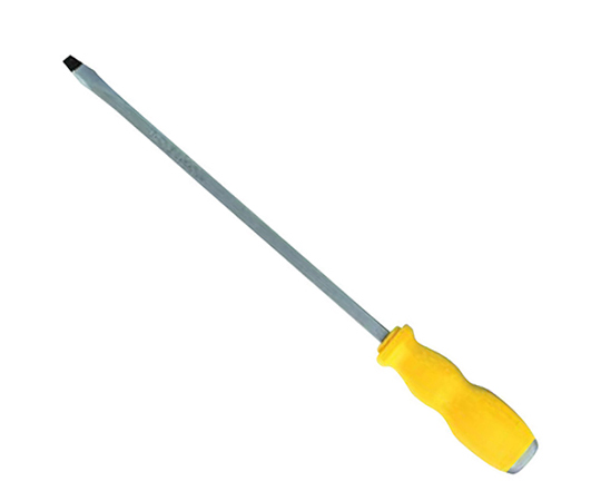 Tô vít đóng dẹt 8mmx150mm Stanley 65-253