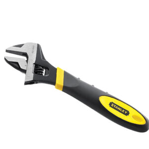 Mỏ lết MaxSteel 10"/250mm Stanley 90-949-22