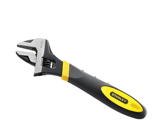 Mỏ lết MaxSteel 10"/250mm Stanley 90-949-22