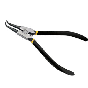 Kìm mở phanh ngoài mũi cong 7"/175mm Stanley 84-272