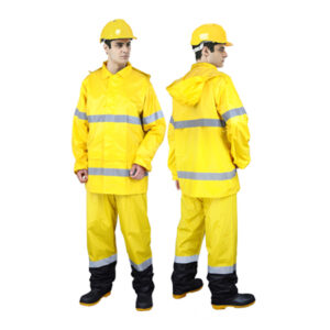 Bộ quần áo mưa Proguard CTS-6000