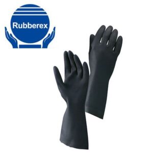 Găng tay chống axid NEO 400