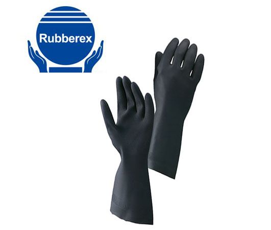 Găng tay chống axid NEO 400