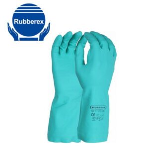 Găng tay chống hóa chất Rubberex RNF15 Size 8