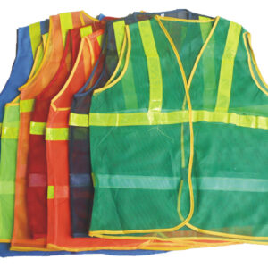 Áo phản quang ITC-1407