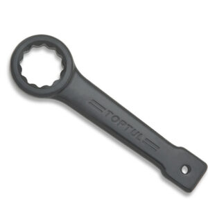 Cờ lê đóng đầu tròng 43mm dài 230mm Toptul AAAR4343