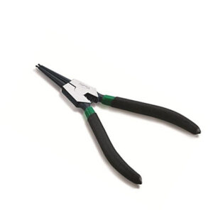 Kìm mở phanh ngoài mũi thẳng 5"/130mm Toptul DCAB1205