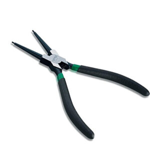 Kìm mở phanh trong mỏ thẳng Toptul DCAD1205 – 130mm (Thép Cr-V)