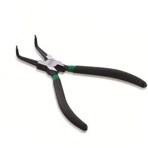 Kìm mở phanh trong mỏ cong Toptul DCAC1205 – 130mm (Thép Cr-V)