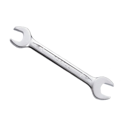 Cờ lê 2 đầu mở 12x13mm Toptul AAEJ1213