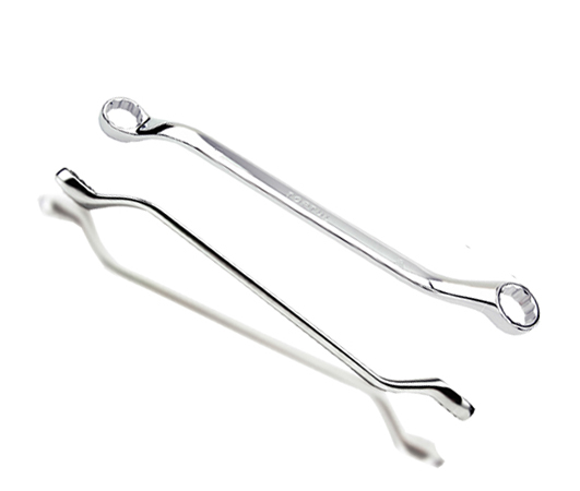 Cờ lê 2 đầu tròng 10x11mm Toptul AAAH1011