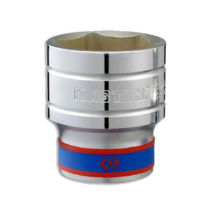 Đầu khẩu hệ 1/2" 6 cạnh 16mm Kingtony 433516M