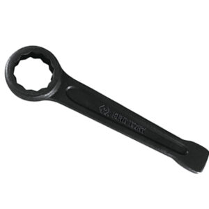 Cờ lê đóng đầu tròng 80mm dài 345mm Kingtony 10B0-80