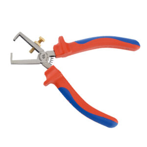 Kìm tuốt dây 6-1/4"/160mm Kingtony 6716-06A