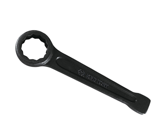 Cờ lê đóng đầu tròng 110mm dài 440mm Kingtony 10B0-B0