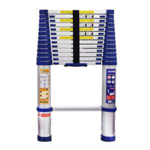 Thang nhôm rút Nikawa NK-48