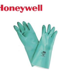Găng tay chống hóa chất HONEYWELL LA132G