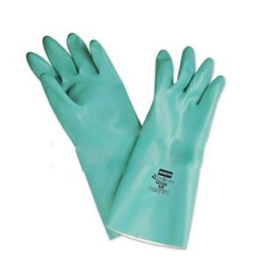 Găng tay chống hóa chất HONEYWELL LA132G