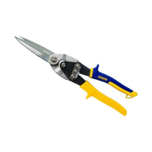 Kéo cắt tôn mũi cong trái 8"/200mm Irwin 10504314N