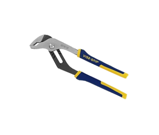 Kìm mỏ quạ 10"/254mm Irwin 10505500