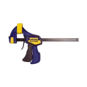 Vam kẹp nhanh 50”/1250 mm IRWIN 550QCEL7