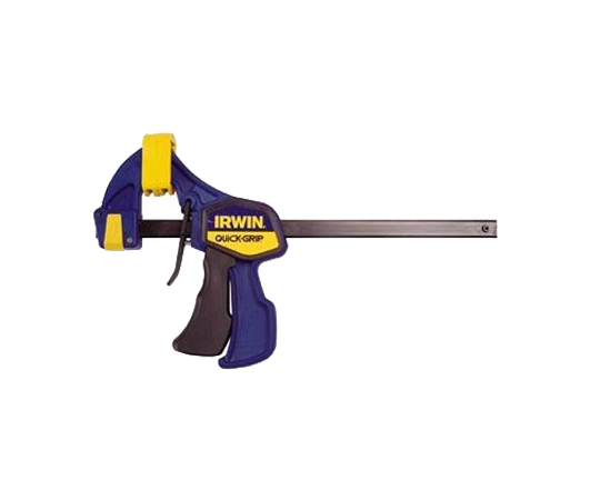 Vam kẹp nhanh 50”/1250 mm IRWIN 550QCEL7