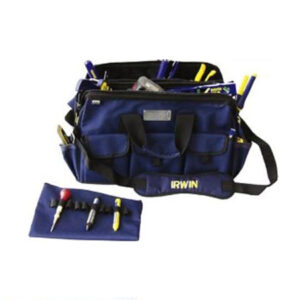 Túi đựng dụng cụ 500x300x250mm Irwin 10506531
