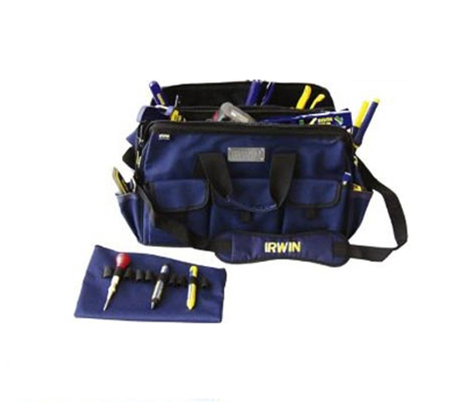 Túi đựng dụng cụ 500x300x250mm Irwin 10506531