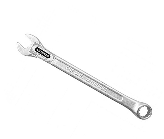 Cờ lê vòng miệng 9mm Stanley 80-218