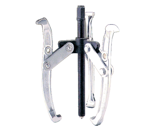 Cảo 3 chấu Kingtony 7963-03