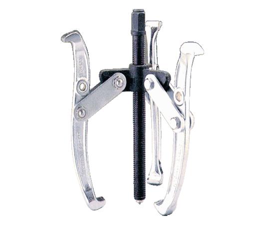 Cảo 3 chấu 6''/150mm Kingtony 7963-06