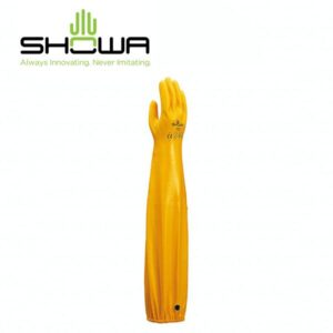 Găng tay Showa 772