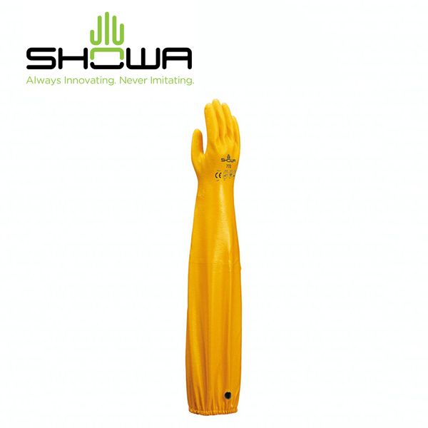 Găng tay Showa 772