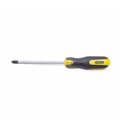 Tô vít bake 6.5 x 150mm, có từ Stanley 60-811
