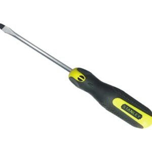 Tô vít dẹt 5 x 200mm, có từ Stanley 60-824