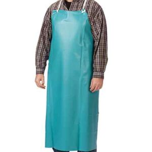 Tạp dề chống hóa chất Ansell PVC-45G