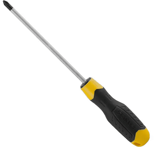 Tô vít bake 5x150mm Stanley STMT60806-8