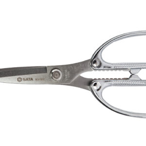 Kéo cắt đa năng bằng thép không gỉ 7" Sata 93122