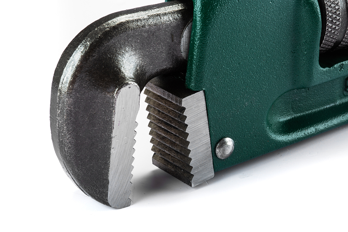 Mỏ lết răng 24"/610mm Sata 70817 - Ảnh 6