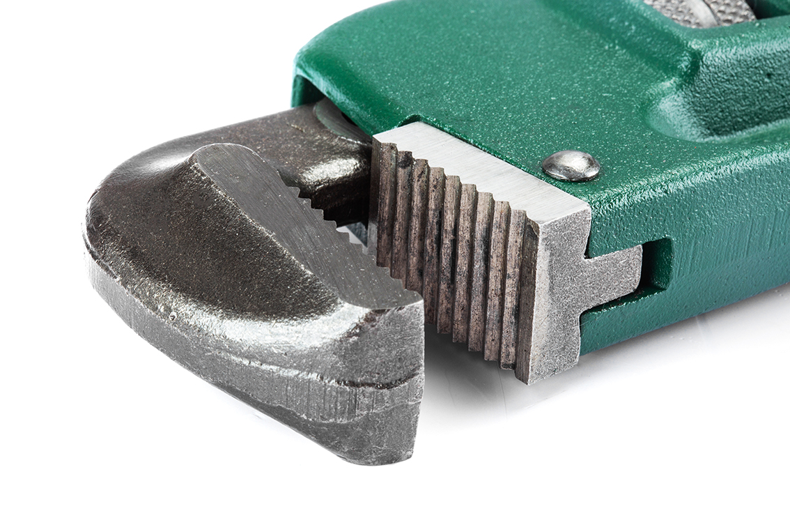 Mỏ lết răng 48"/1219mm Sata 70819 - Ảnh 4