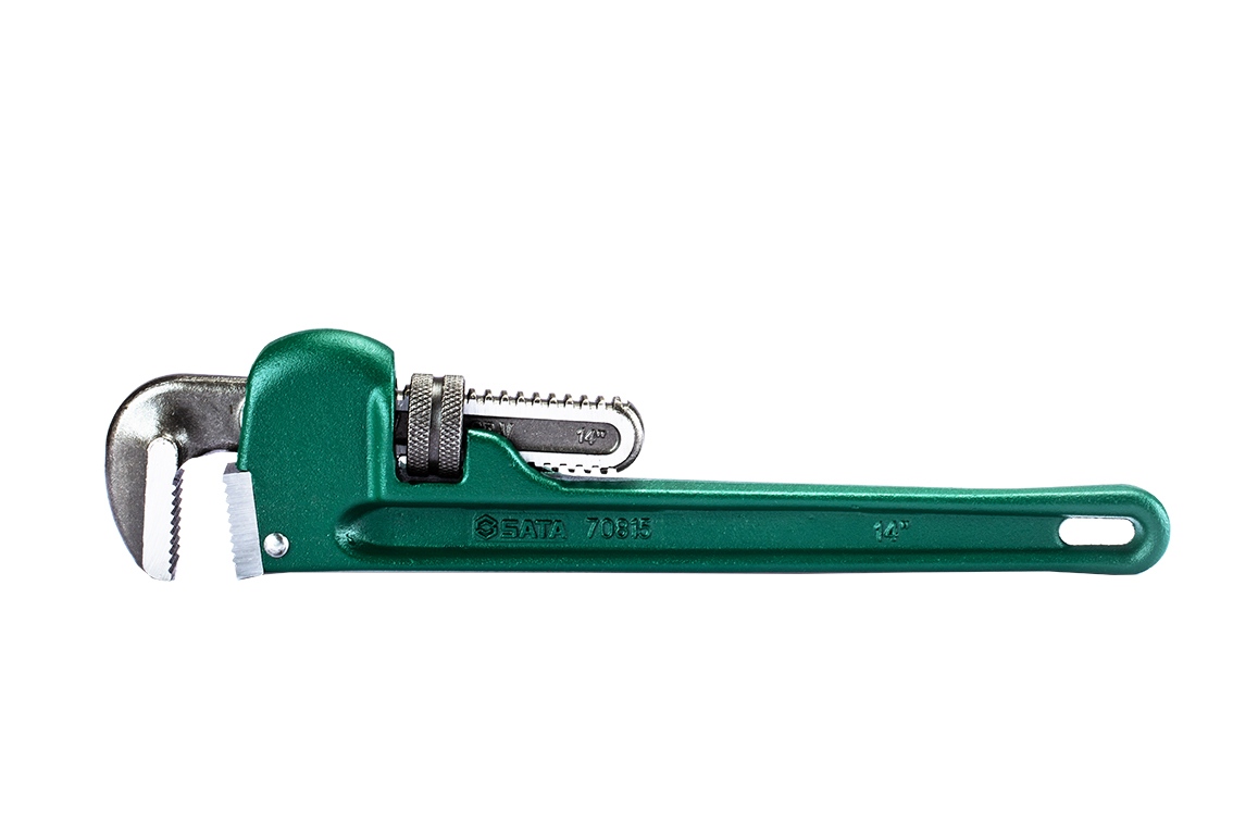 Mỏ lết răng 24"/610mm Sata 70817