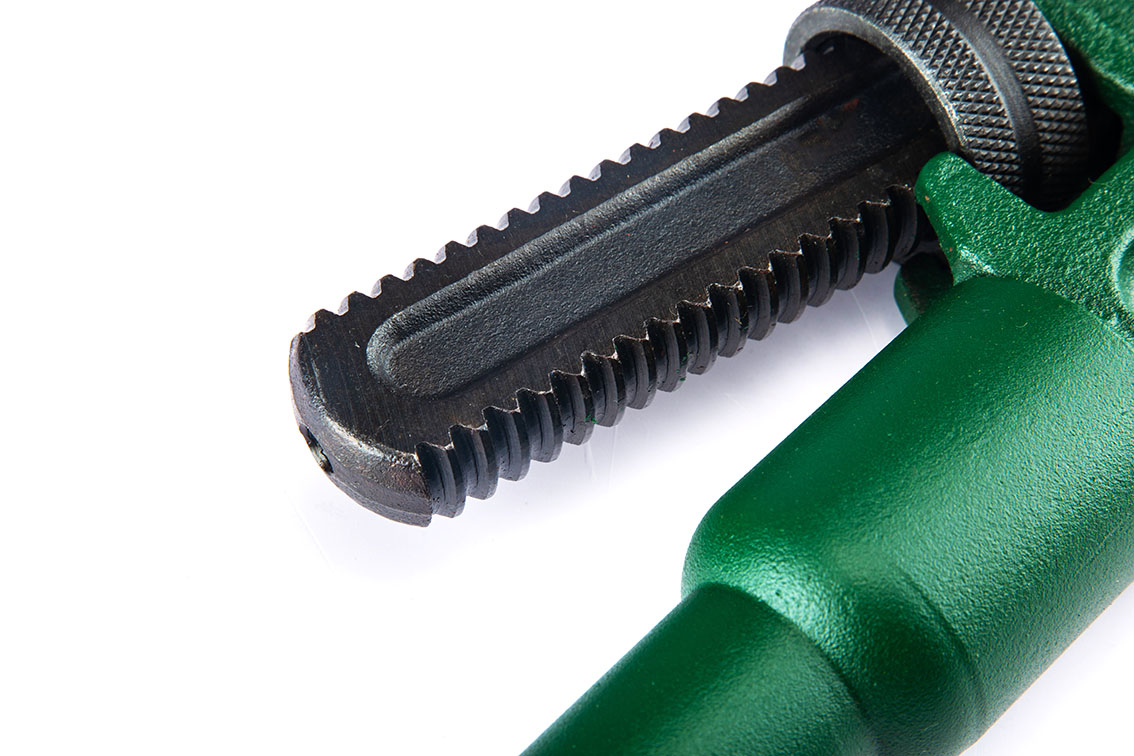 Mỏ lết răng có cần nối dài 18"/615mm Sata 70836 - Ảnh 4